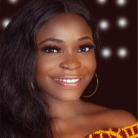 Ebosie Favour Chinyere