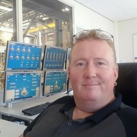 Jeroen Rekveld
