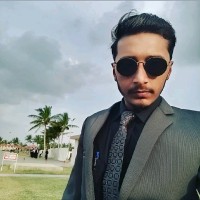 Faizan Haroon
