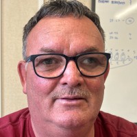 Andrew Carr