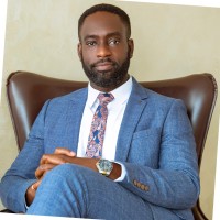 Byrite Asamoah MD MPH MGCP MBA