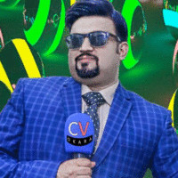 Rana Muhammad Imran (Mr. Impactwala)