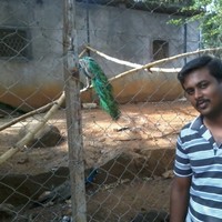 Karthi Kn
