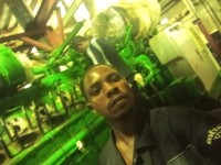 Oyedokun Shola Emmanuel
