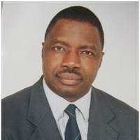 Sunday Atawodi, Prof.
