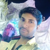 Nilanchal Maharana