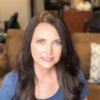 Sherri Morrison