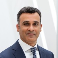 Vineet Sehgal