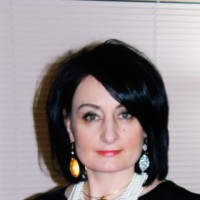 Larisa Kostenko