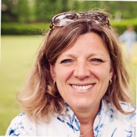 Olga Huber