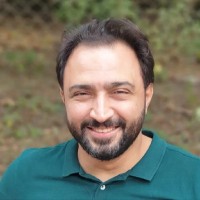 Zulfikar Altiparmak