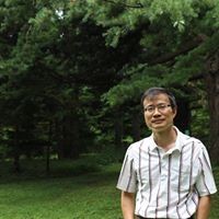 Jesse Tseng