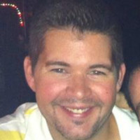 Darren Kessler