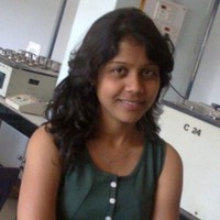 Ashwini Rayjade