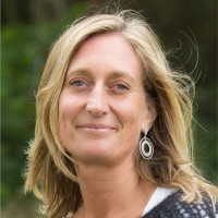 Helena Klavefors