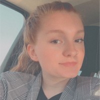 Arianna Stanislaw