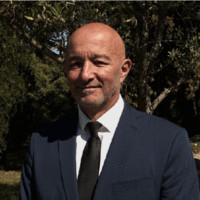 Gilles Berdaguer