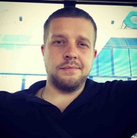 Pavel Agafonov