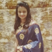 Shraddha Upadhyay
