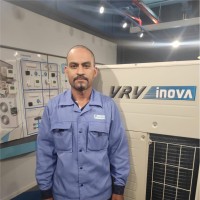 Cesar da Paz Fernandes