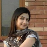 Bhavya Chaudhary
