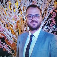 Ahmed Hamdy