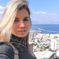 Sarit Karkashon Gadmish