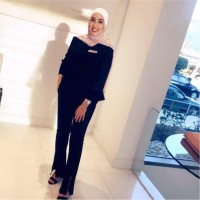Abeer Odatallah