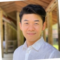 Alex Pang