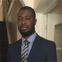 Michael Abegunrin