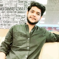 Sudhanshu Dwivedi