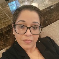Claudia Garcia