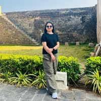 Nijesha Sindhal