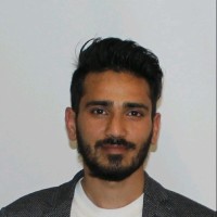 Majid Pathan