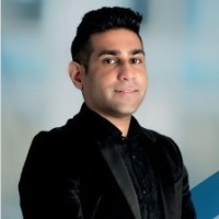 Mohan Victor, Ing. Leed Ap