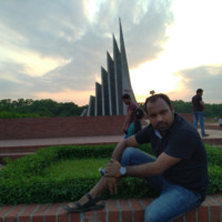 Fahim Hasan
