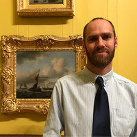 Simon Cranmer