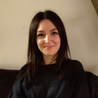 Olha Panchenko