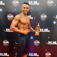Niraj Dhuper