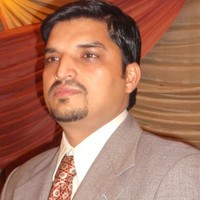 Zahid Ali