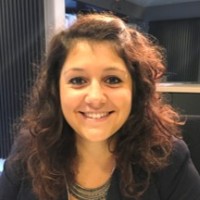 Morgane LEVERT