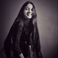 Priyanshi Mathur