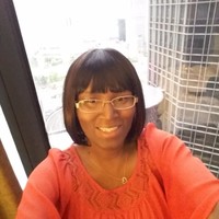 Annette D. Davis, MSA/JS
