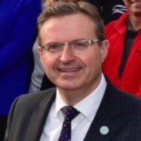 Mark Shepherd