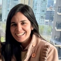 María Celina Gomez Veron