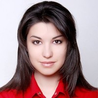 Sevil Sakaeva