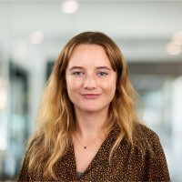 Josie Crone