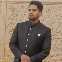Mohammed Ayyub Hussain