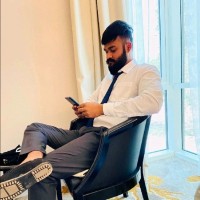 Swagat Kumar Bal
