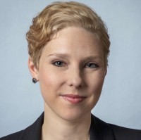 Kristen Goiangos, Lcsw